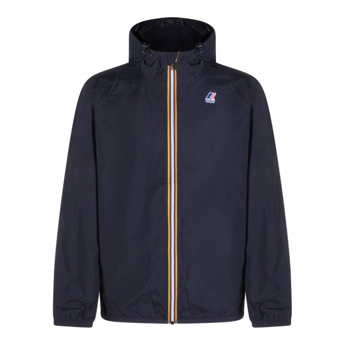 BLUE DEPTH CLAUDE CASUAL...