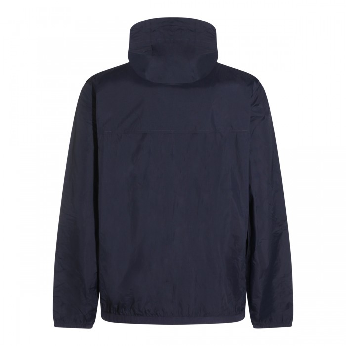 BLUE DEPTH CLAUDE CASUAL... 2