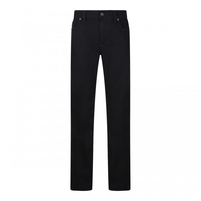 BLACK COTTON 1985 LARKEE X...