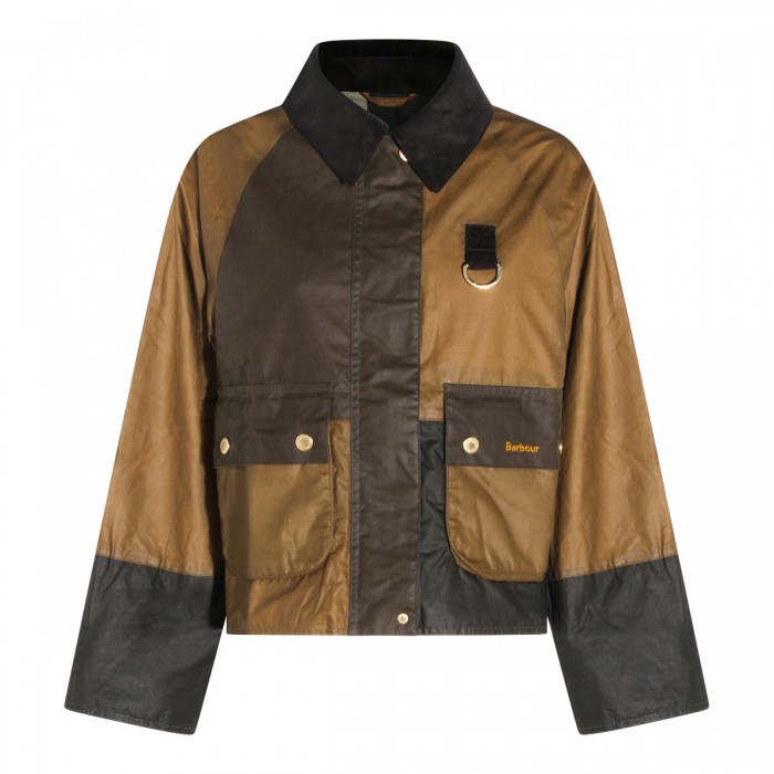 MULTICOLOR COTTON CASUAL...