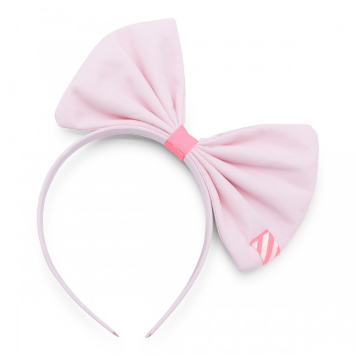 PINK HAIR ACCESSORIES 2