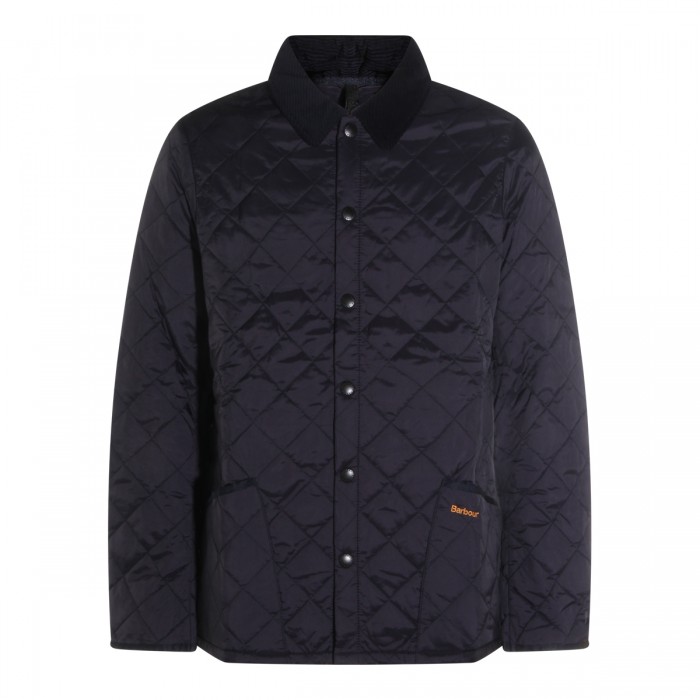 NAVY HERITAGE LIDDESDALE...