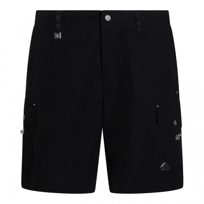 BLACK SHORT