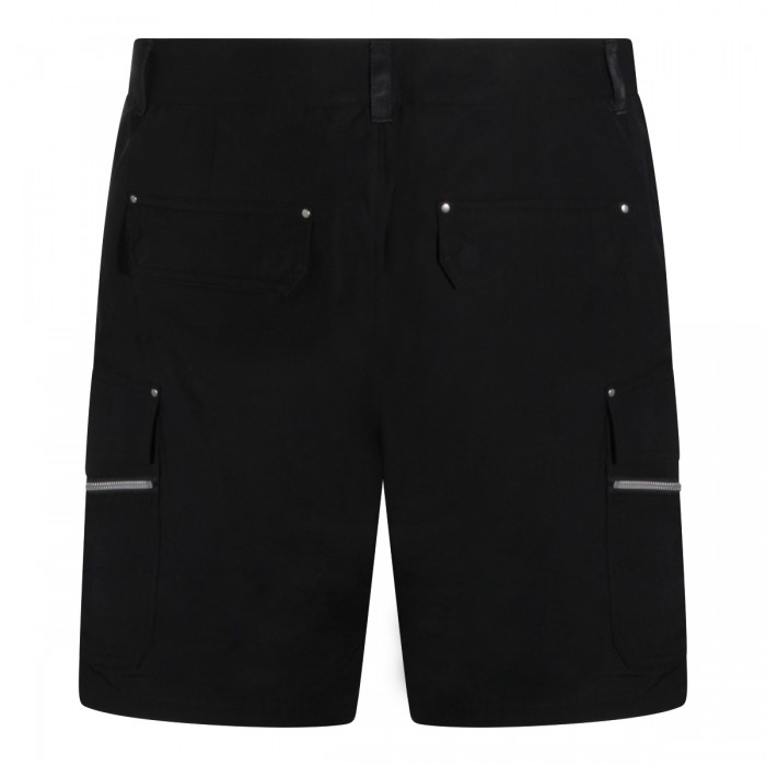 BLACK SHORT 2