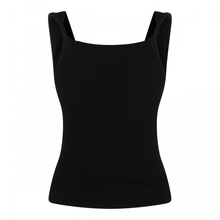 BLACK COTTON TOP 2