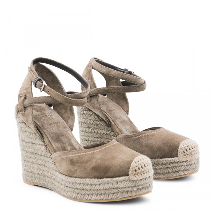 BEIGE ESPADRILLAS 2
