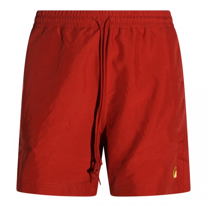 OXIDE RED BEACHWEAR