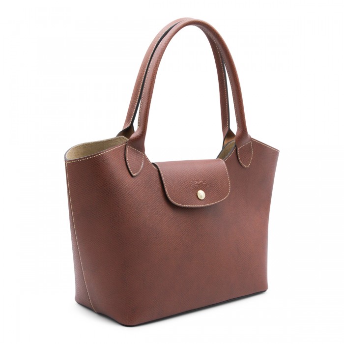 BROWN EPURE TOTES 2