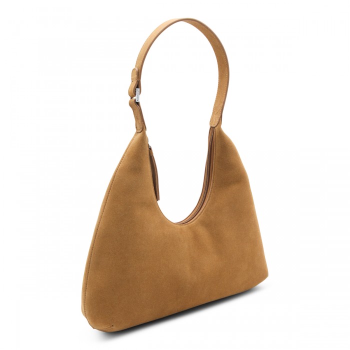 AMBER SUEDE LEATHER... 2