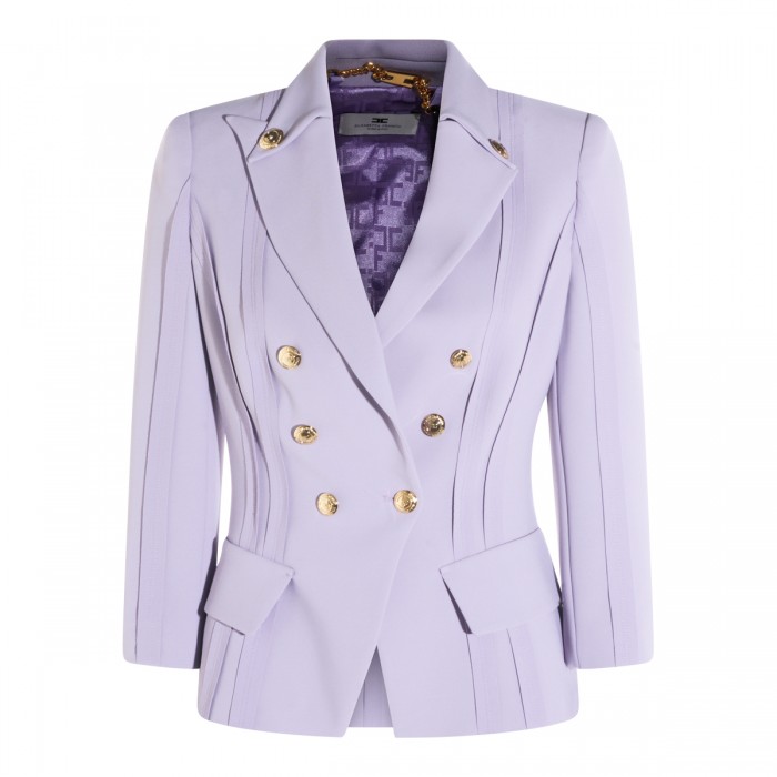 LILAC BLAZER