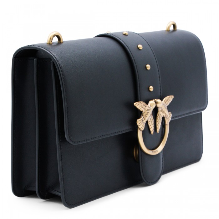 BLACK LEATHER LOVE ONE... 2