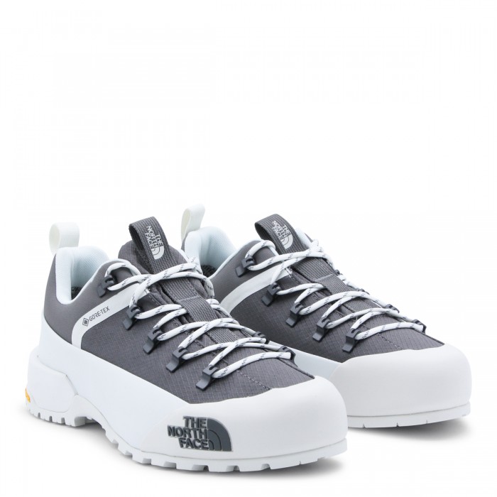 SMOKED PEARL AND WHITE... 2