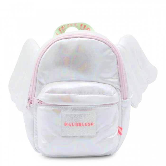 MULTICOLOR BACKPACK