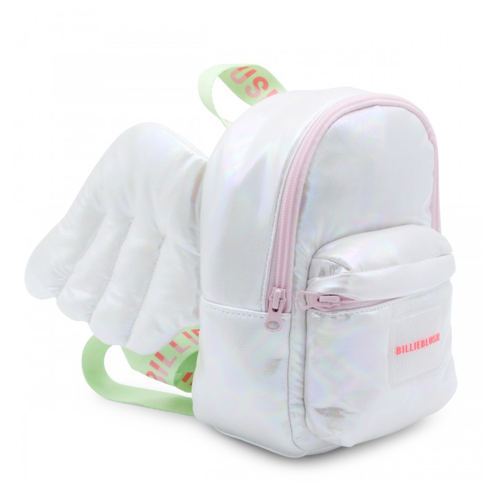 MULTICOLOR BACKPACK 2