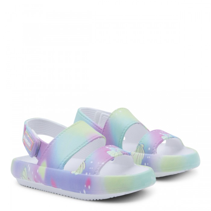 MULTICOLOR SANDALS 2