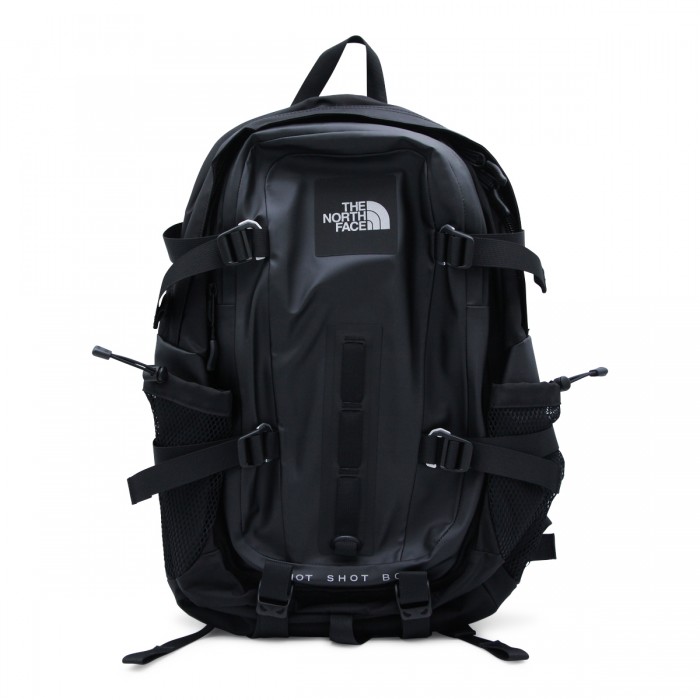 BLACK HOT SHOT BACKPACK