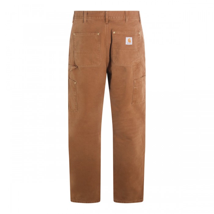 HAMILTON BROWN COTTON... 2