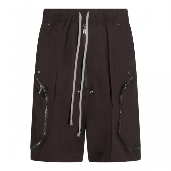 DARK DUST COTTON HEIZER...