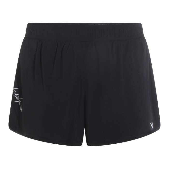 BLACK SHORT