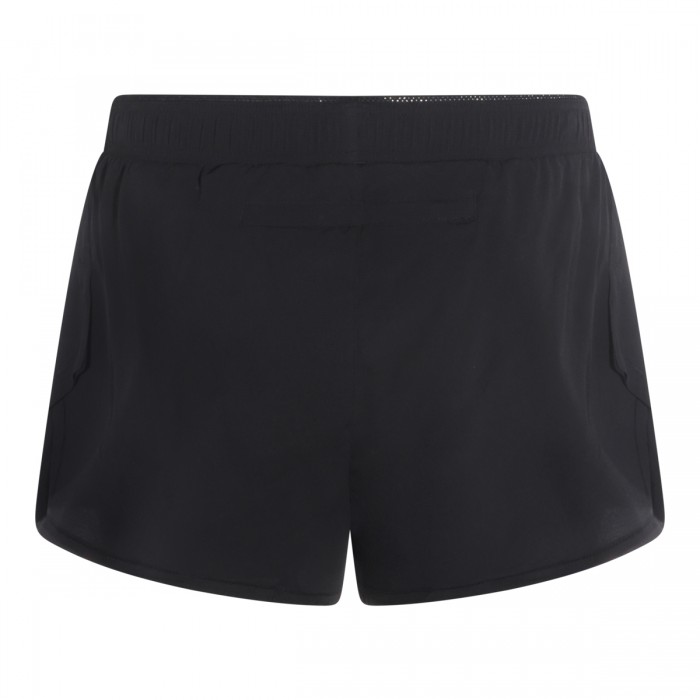 BLACK SHORT 2