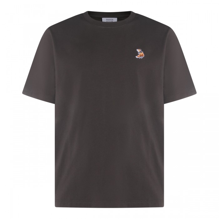 BELUGA COTTON T-SHIRT