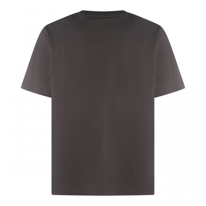 BELUGA COTTON T-SHIRT 2