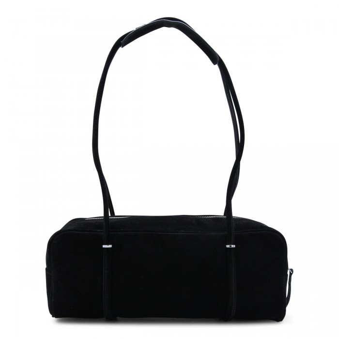 KIMBERLY SUEDE LEATHER...