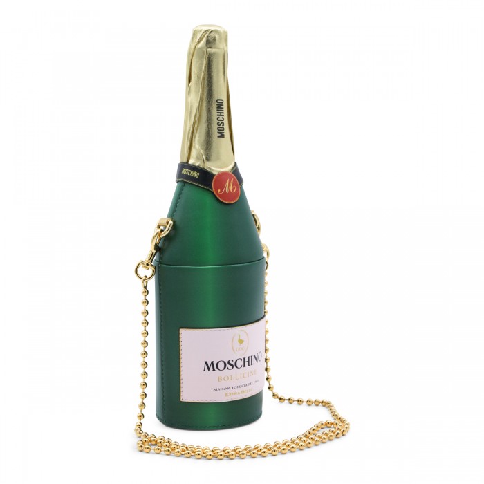 MULTICOLOR LEATHER... 2