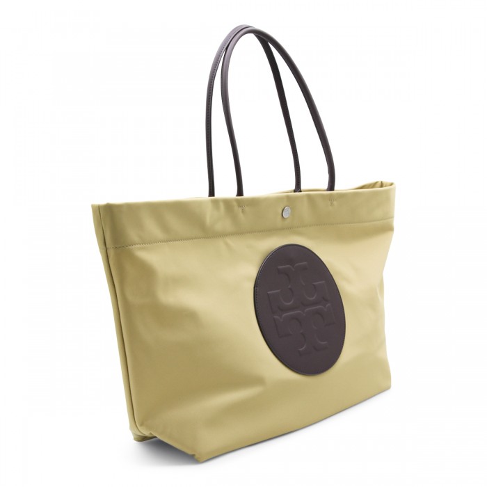 WHEAT ELLA TWIST TOTE 2