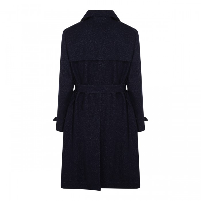 BLUE NAVY COAT 2