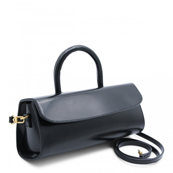 BLACK MINI LONGA SEMI... 2