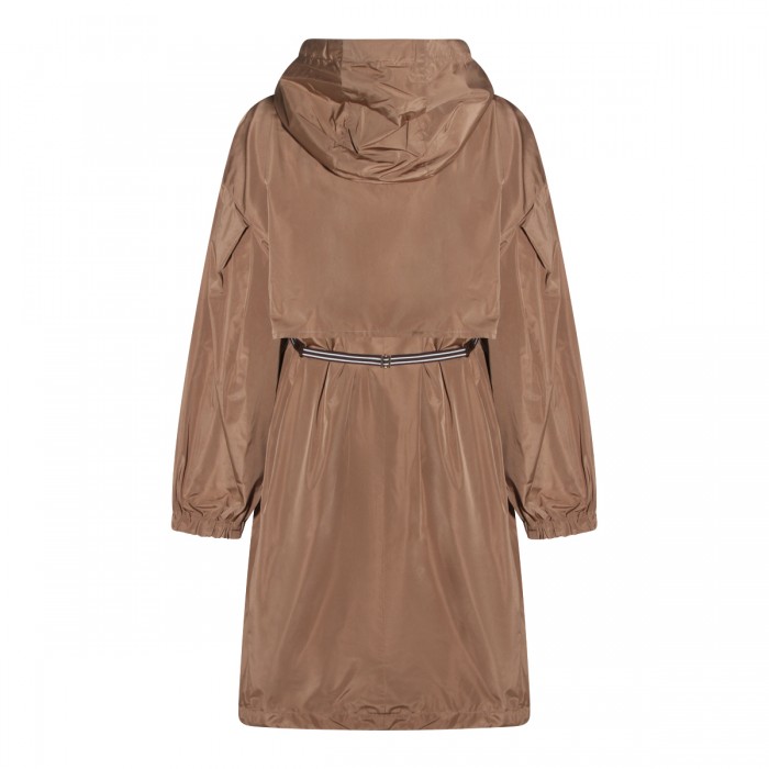 CAMEL CASUAL JACKET 2