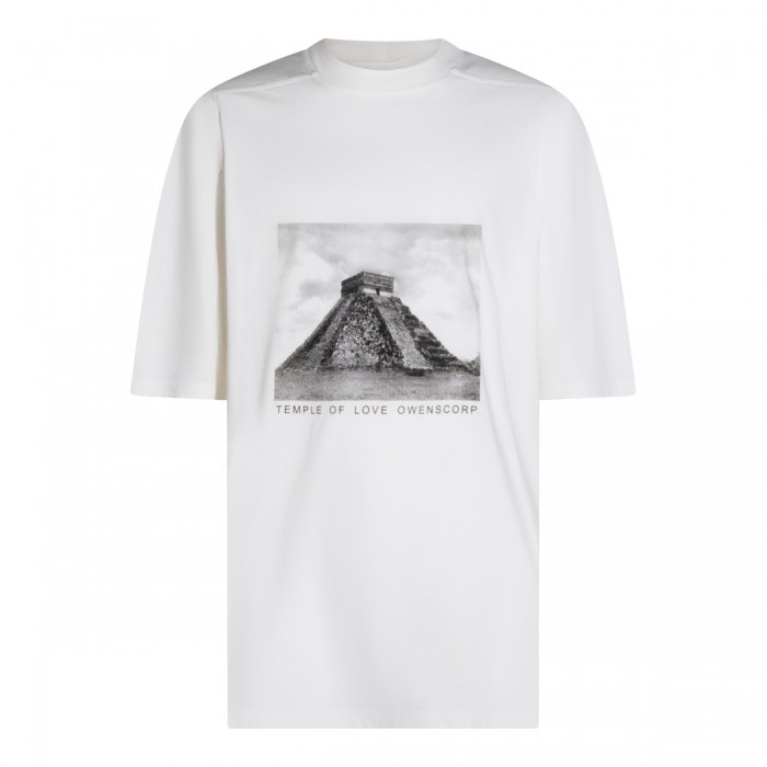 MILK COTTON JUMBO SS T T-SHIRT