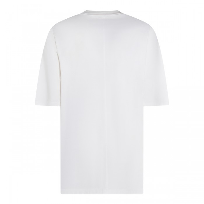 MILK COTTON JUMBO SS T T-SHIRT 2