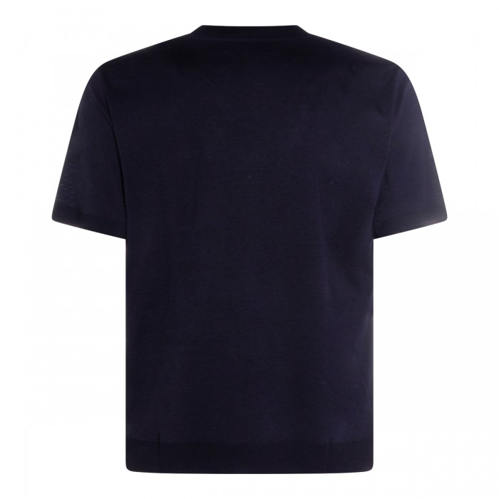 NAVY T-SHIRT 2