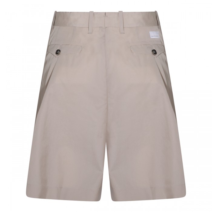 SAND COTTON SHORT 2
