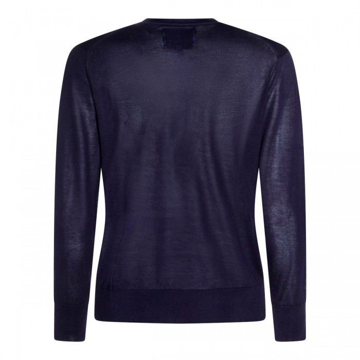 NAVY KNITWEAR 2