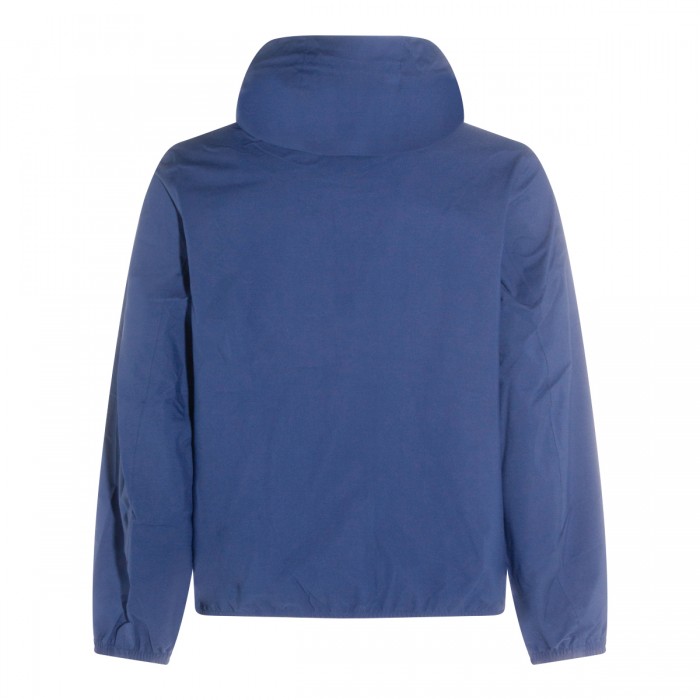 BLUE INSIGNIA CASUAL JACKET 2
