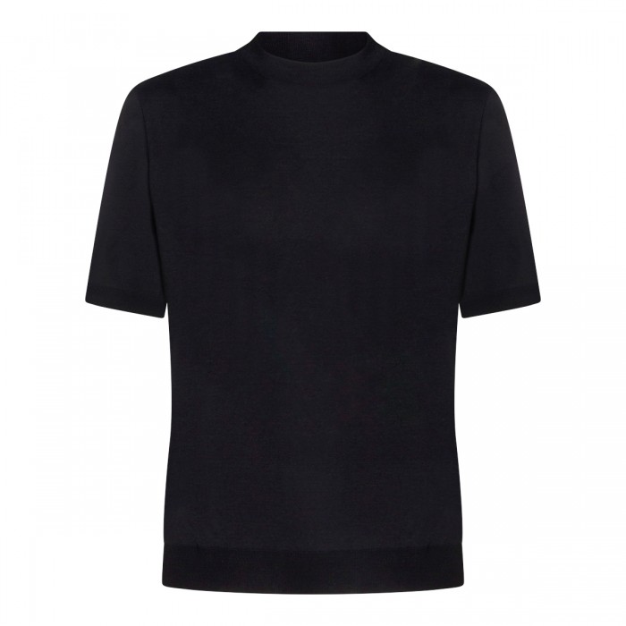 BLACK T-SHIRT