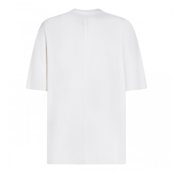 WHITE COTTON JUMBO SS T... 2