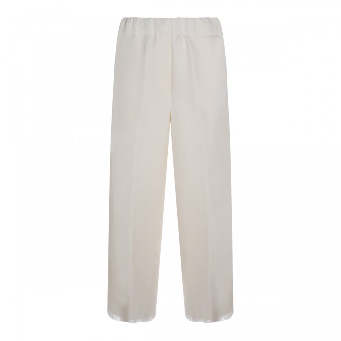 BUTTER VISCOSE PANT