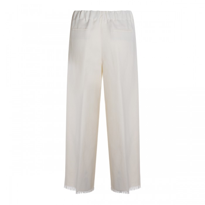 BUTTER VISCOSE PANT 2