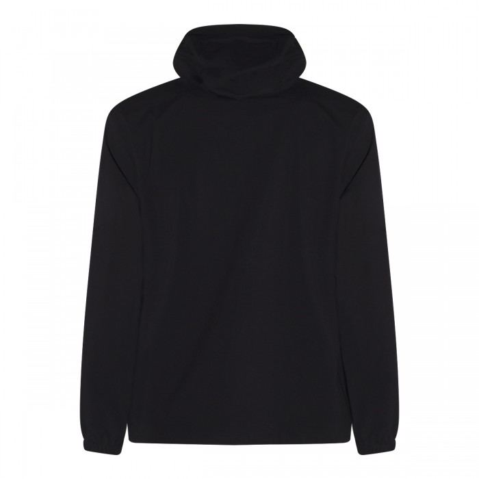 BLACK SHIPTON CASUAL JACKET 2