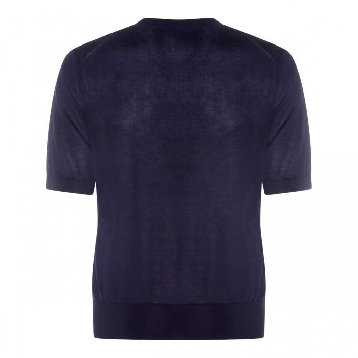 NAVY T-SHIRT 2