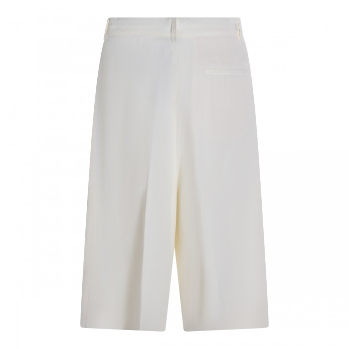 BUTTER VISCOSE SHORT 2