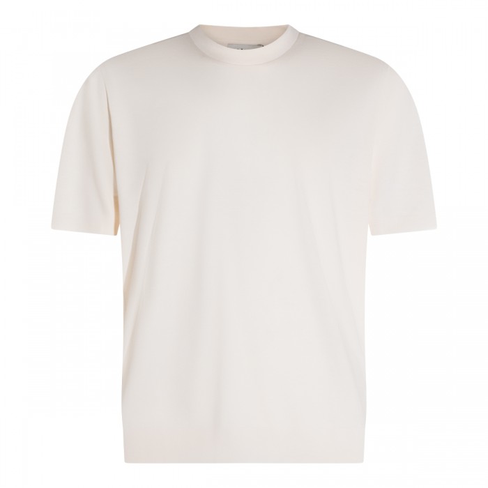 CREAM T-SHIRT