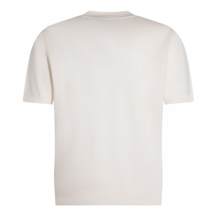 CREAM T-SHIRT 2
