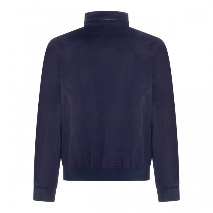 BLUE DEPTH ARSENE CASUAL... 2