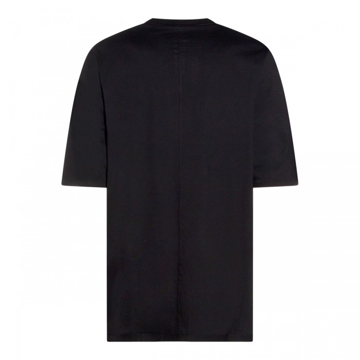 BLACK COTTON JUMBO SS T... 2