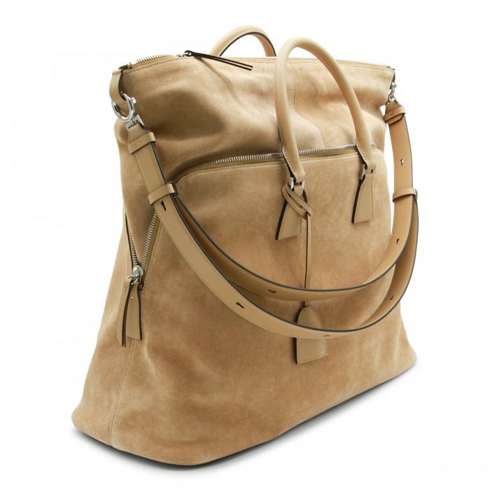 SAND 5AC TOP HANDLE BAG 2